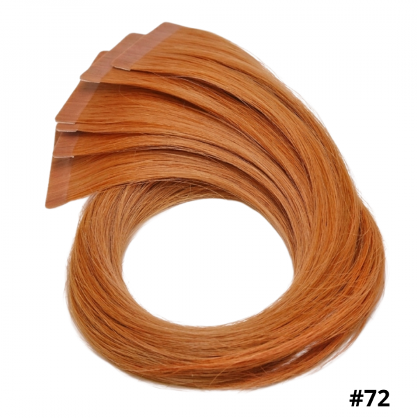 easy-touch Tape Extensions
